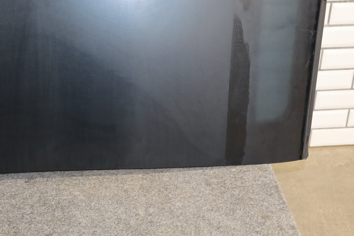 1997-2004 Chevrolet Corvette C5 Transparent Roof Panel