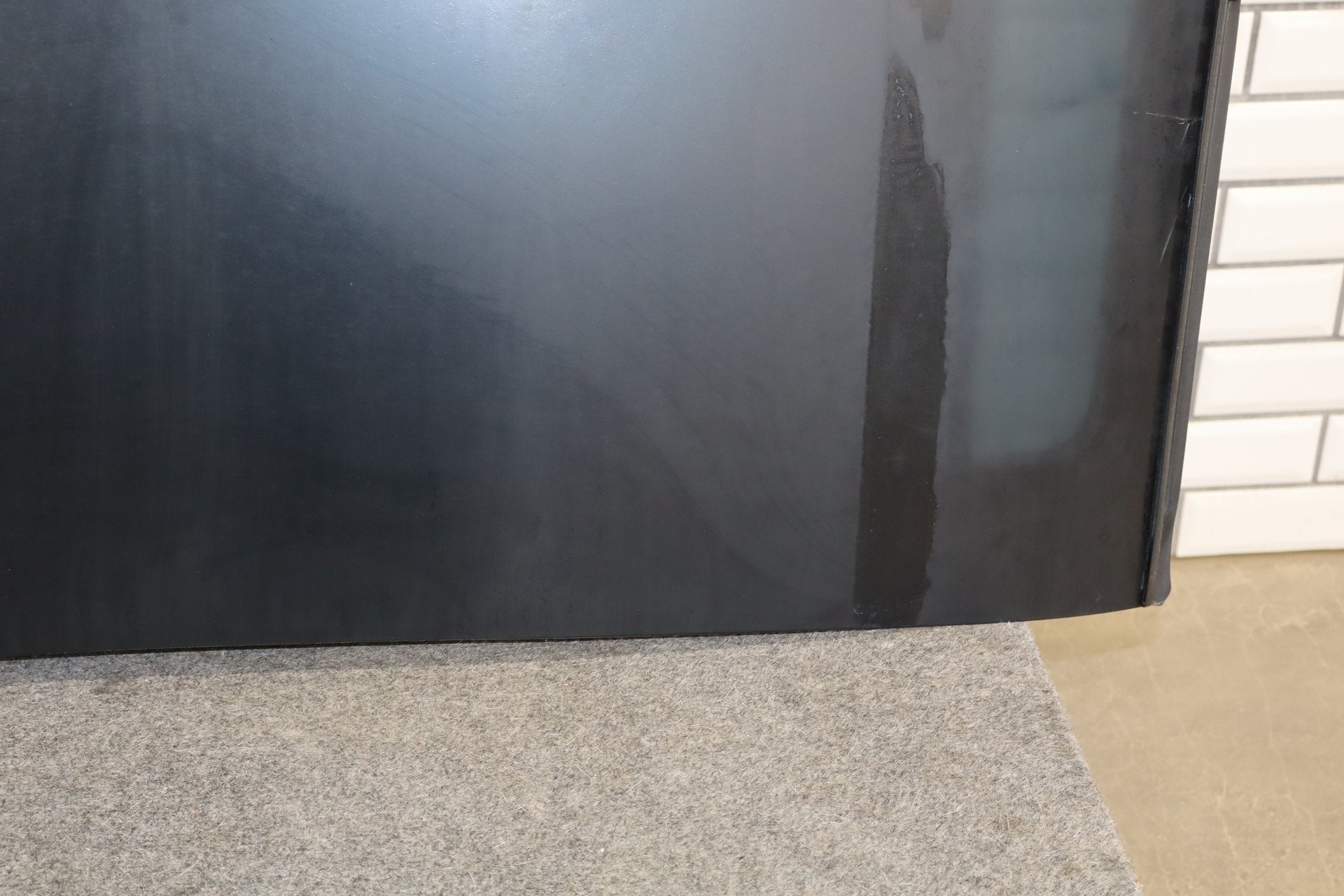 1997-2004 Chevrolet Corvette C5 Transparent Roof Panel