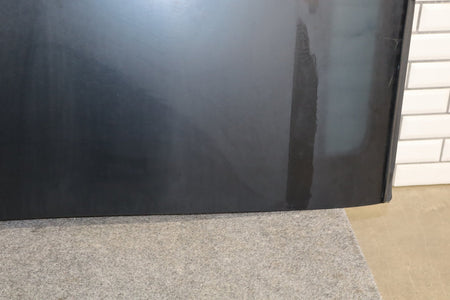 1997-2004 Chevrolet Corvette C5 Transparent Roof Panel