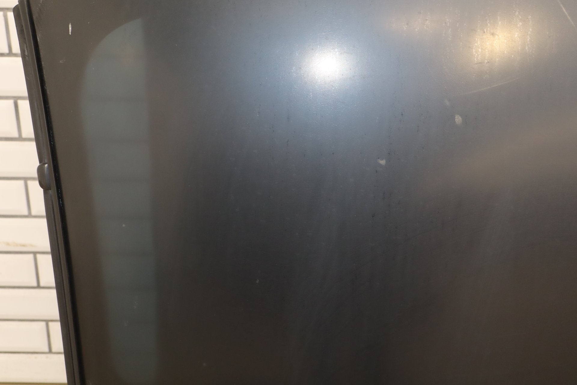 1997-2004 Chevrolet Corvette C5 Transparent Roof Panel