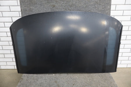 1997-2004 Chevrolet Corvette C5 Transparent Roof Panel