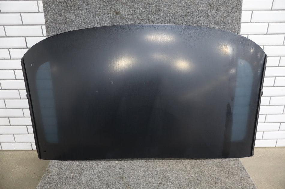 1997-2004 Chevrolet Corvette C5 Transparent Roof Panel