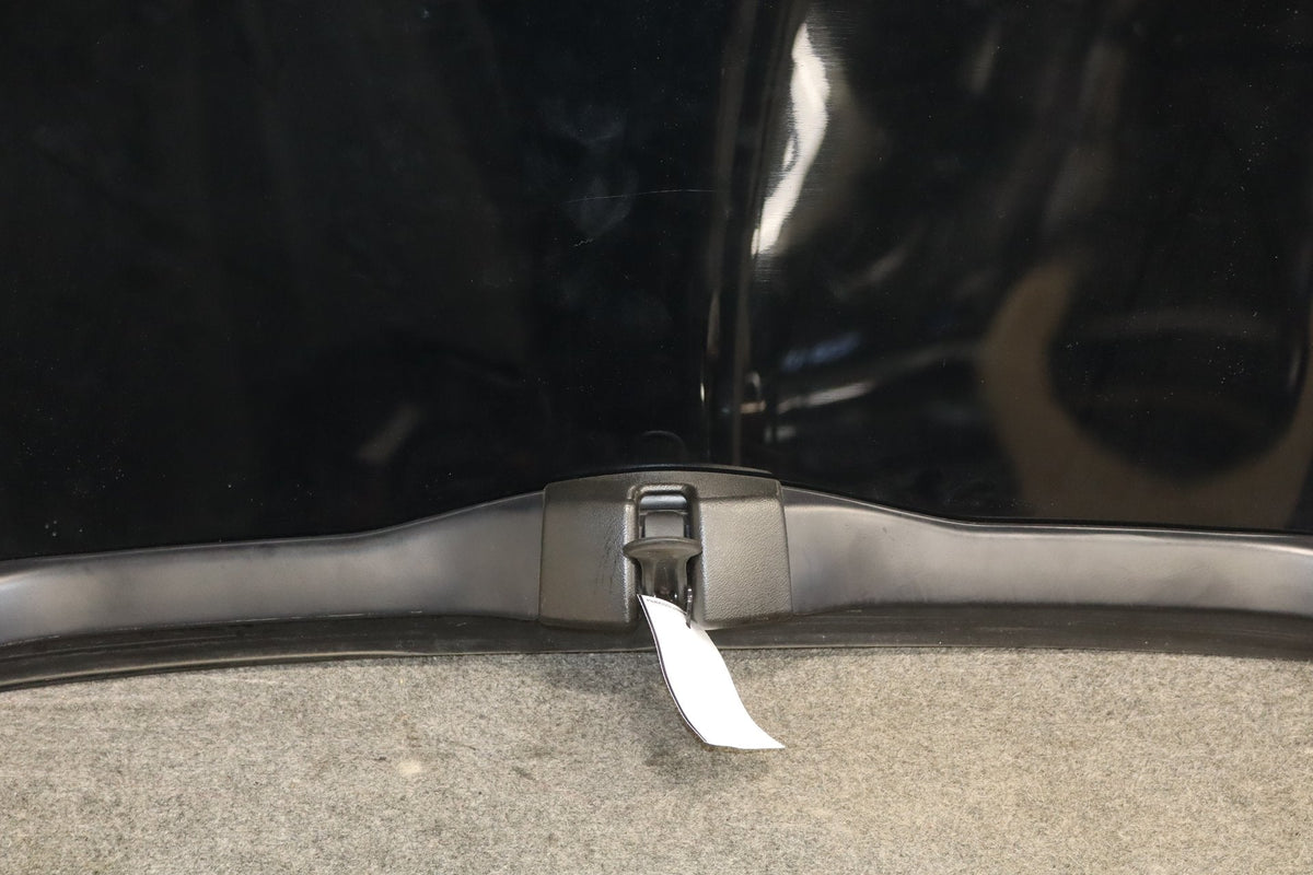 1997-2004 Chevrolet Corvette C5 Transparent Roof Panel