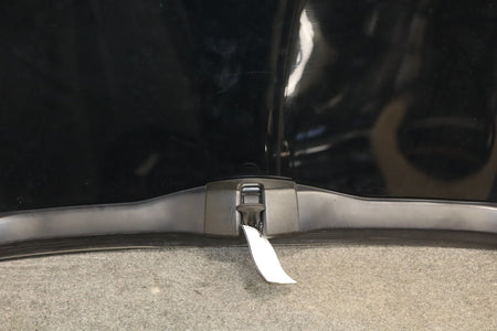 1997-2004 Chevrolet Corvette C5 Transparent Roof Panel