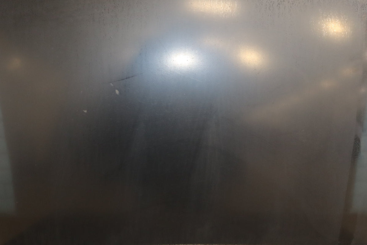 1997-2004 Chevrolet Corvette C5 Transparent Roof Panel
