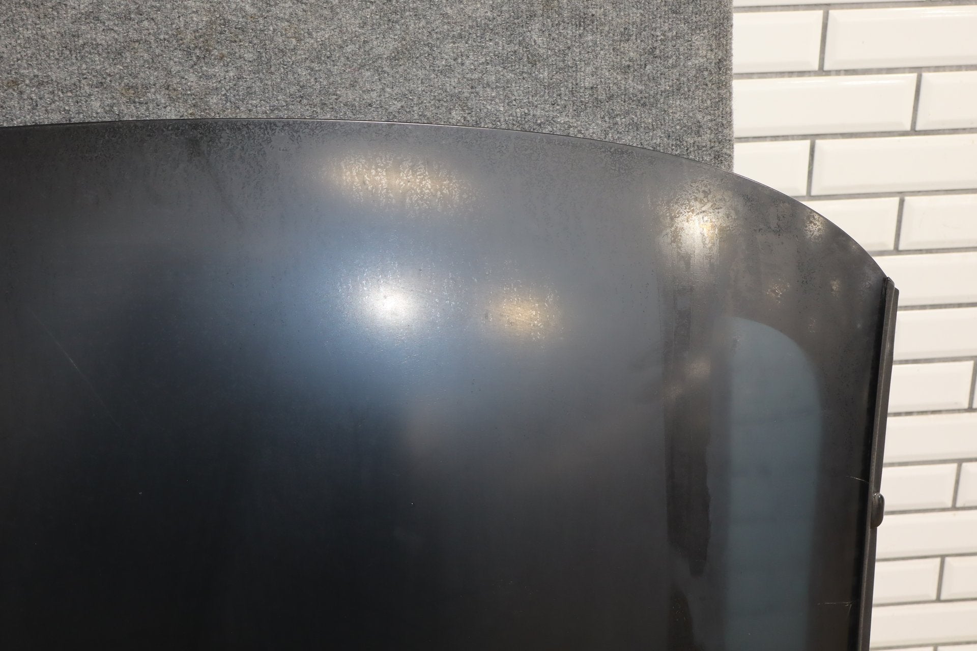 1997-2004 Chevrolet Corvette C5 Transparent Roof Panel