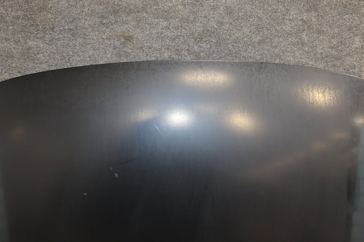 1997-2004 Chevrolet Corvette C5 Transparent Roof Panel