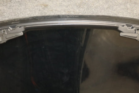 1997-2004 Chevrolet Corvette C5 Transparent Roof Panel