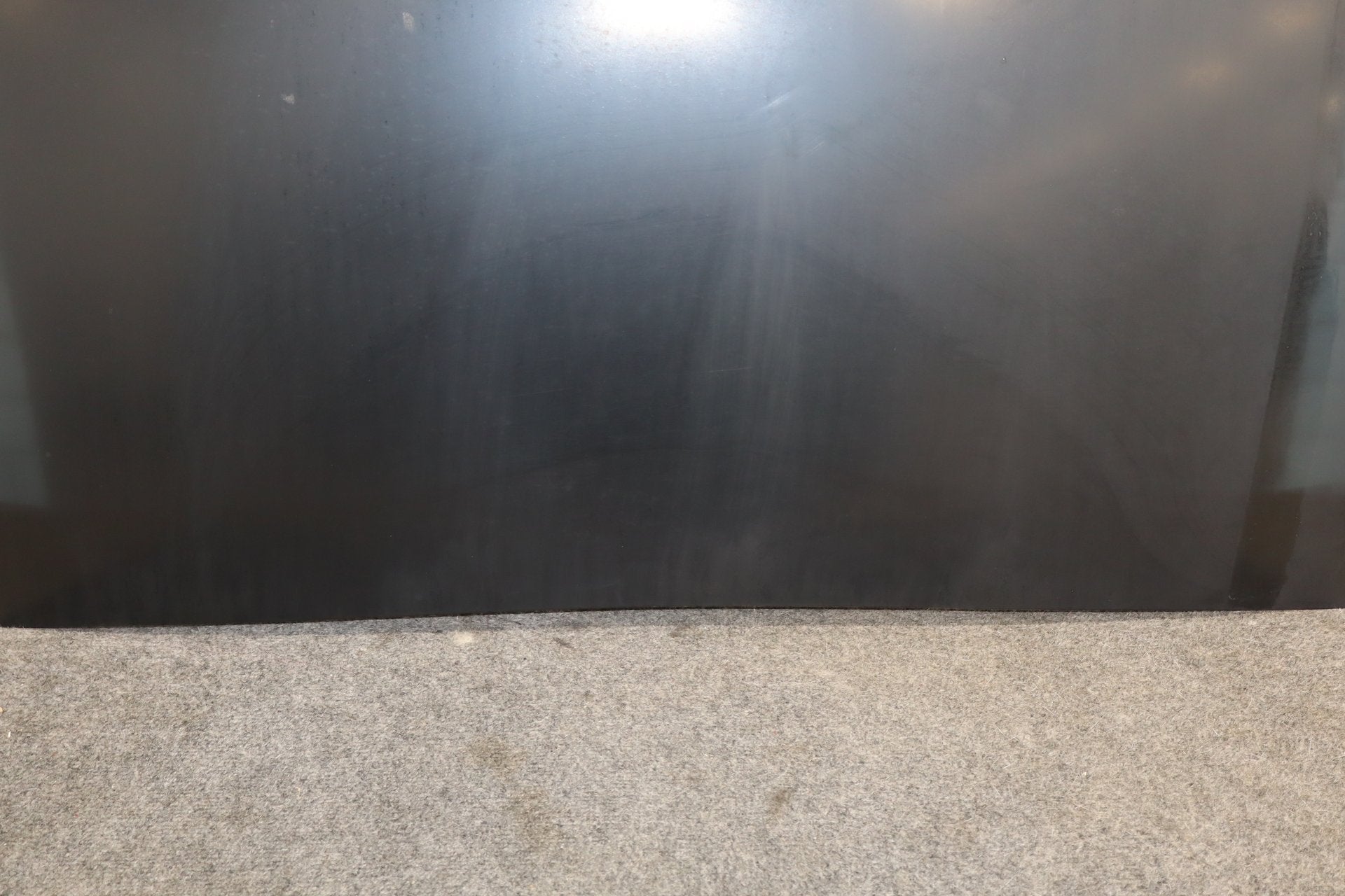 1997-2004 Chevrolet Corvette C5 Transparent Roof Panel