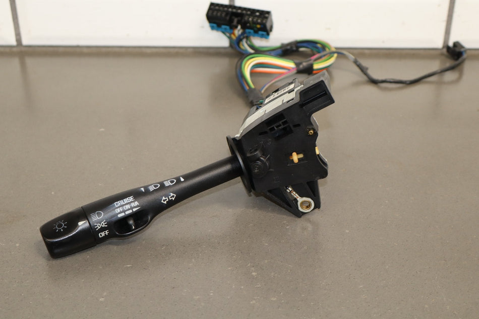 1997-2004 Chevrolet Corvette C5 Turn Signal Switch 26075870