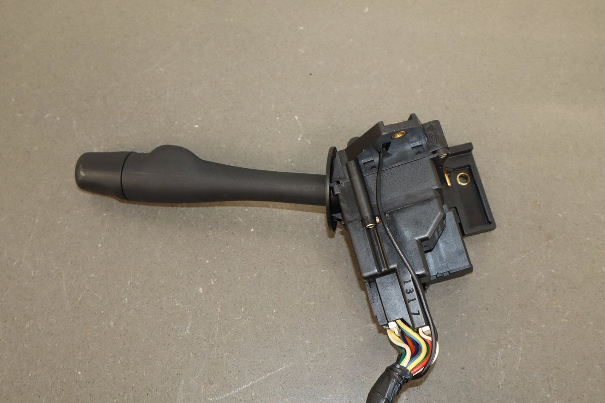 1997-2004 Chevrolet Corvette C5 Turn Signal Switch Tested