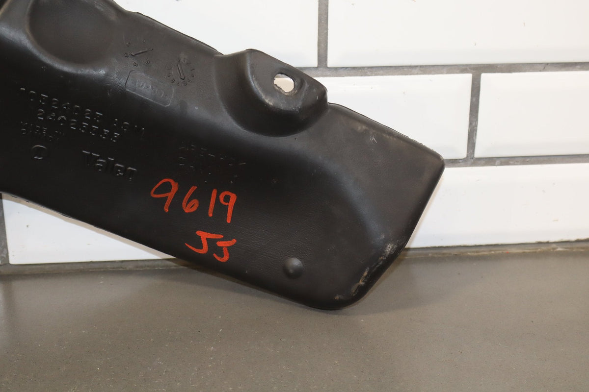 1997-2004 Chevrolet Corvette C5 Washer Bottle 22155677