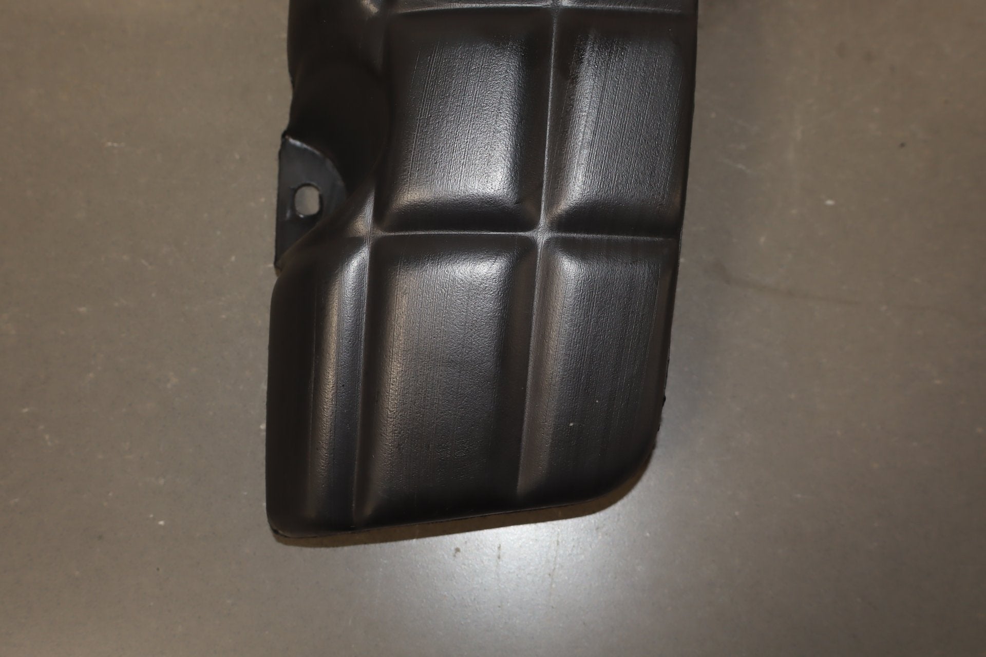 1997-2004 Chevrolet Corvette C5 Washer Bottle 22155677