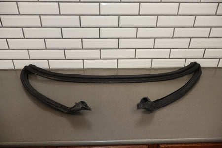 1997-2004 Chevrolet Corvette C5 Windshield Frame Seal OEM