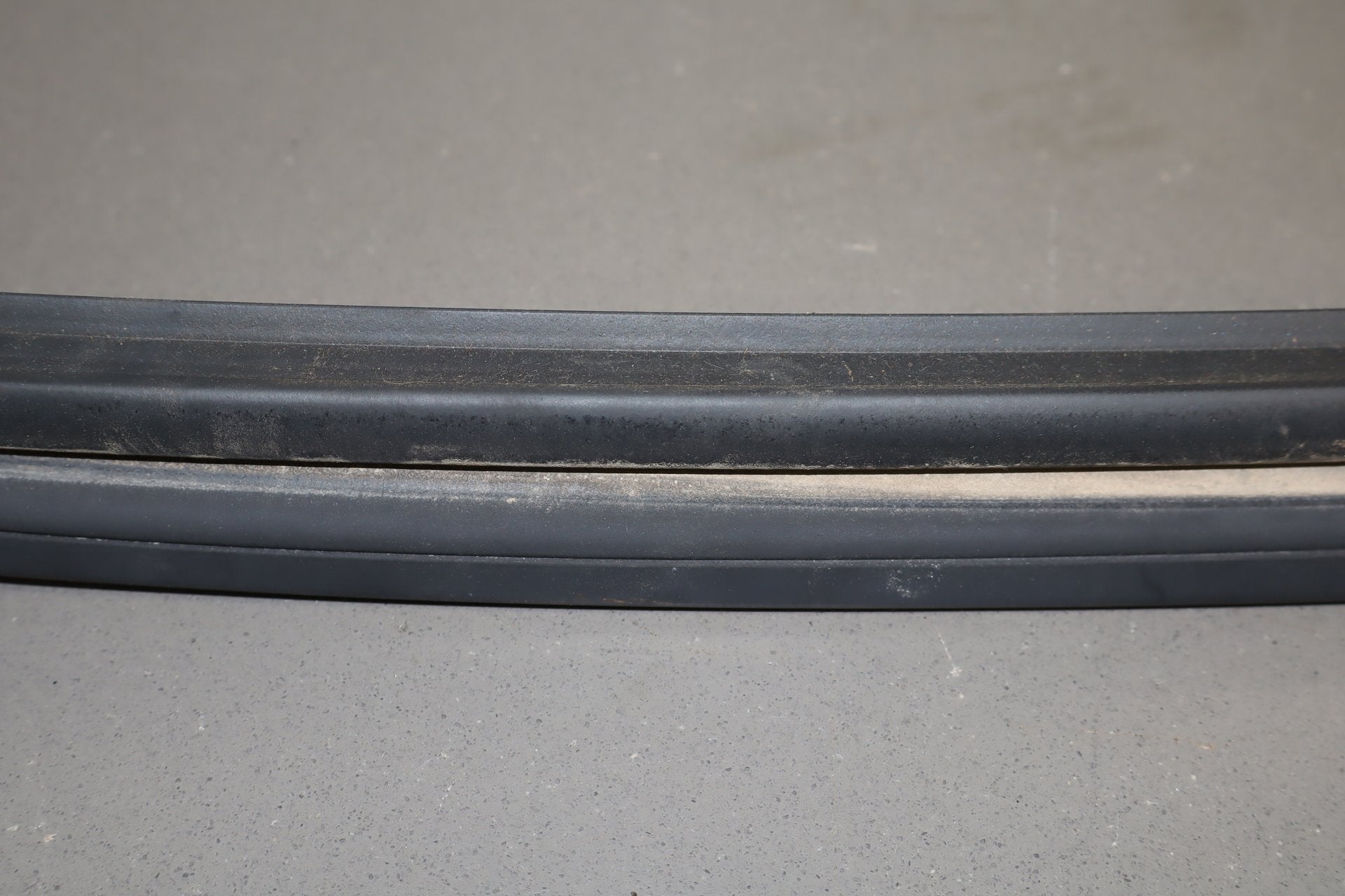 1997-2004 Chevrolet Corvette C5 Windshield Frame Seal OEM