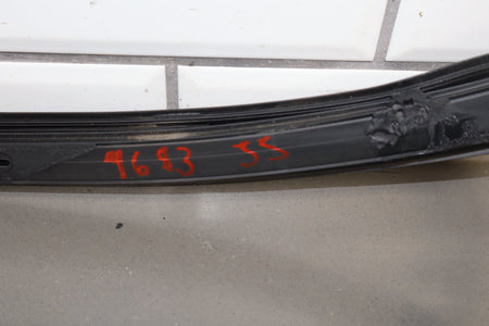 1997-2004 Chevrolet Corvette C5 Windshield Frame Seal OEM