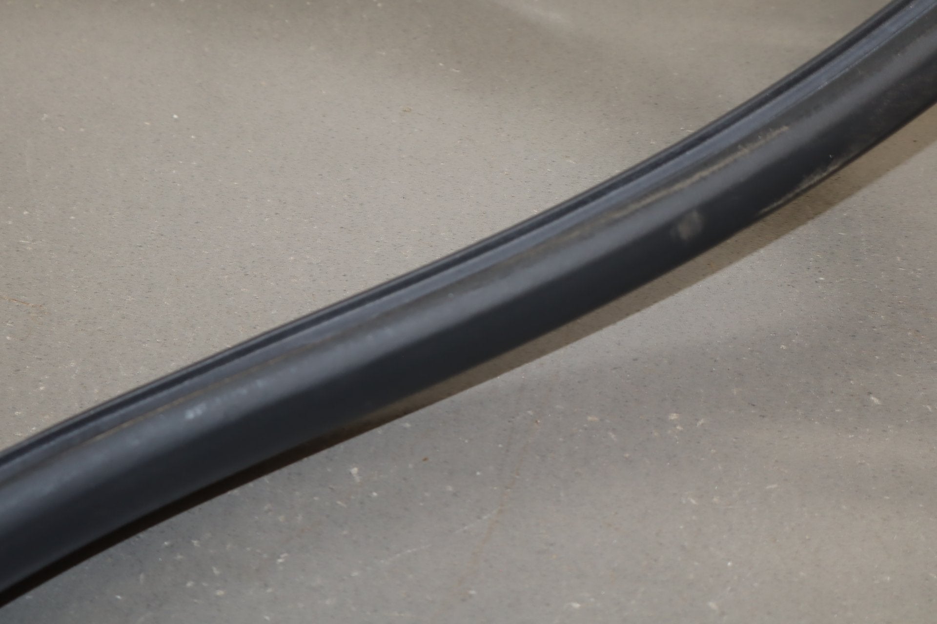1997-2004 Chevrolet Corvette C5 Windshield Frame Seal OEM