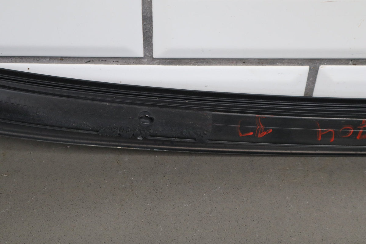1997-2004 Chevrolet Corvette C5 Windshield Frame Seal OEM