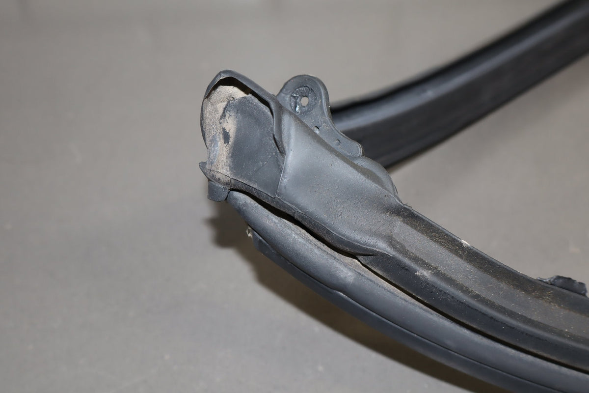 1997-2004 Chevrolet Corvette C5 Windshield Frame Seal OEM