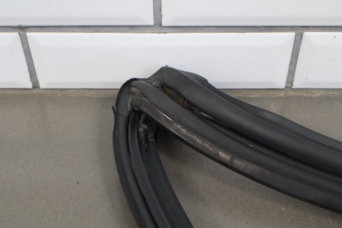 1997-2004 Chevrolet Corvette C5 Windshield Frame Seal OEM