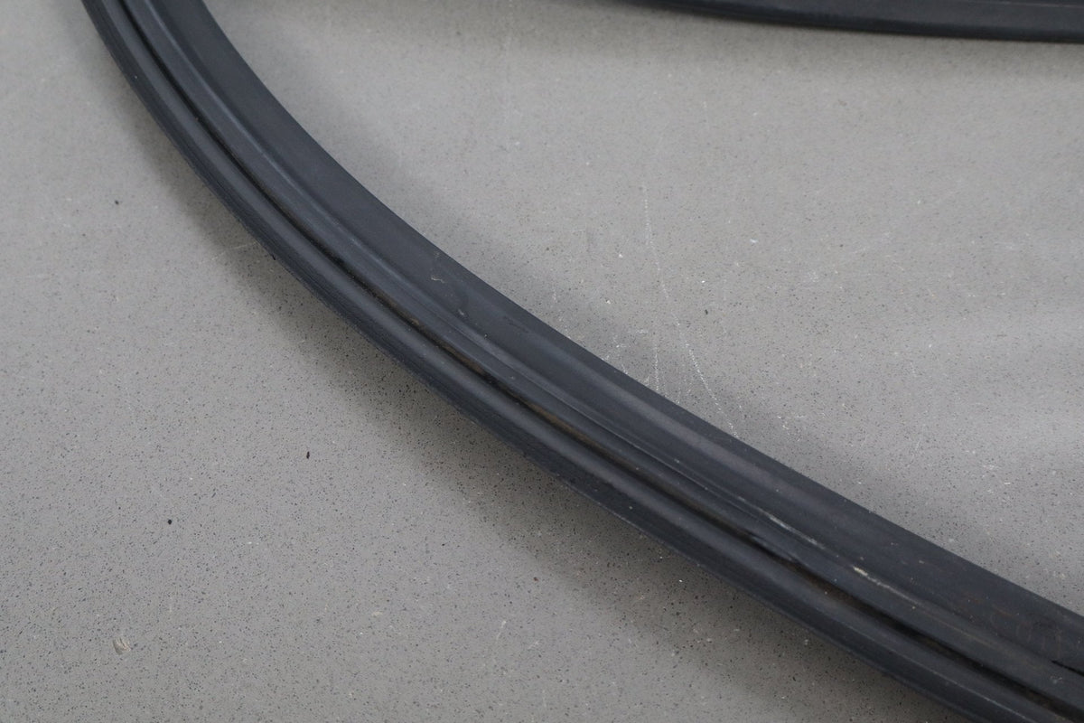 1997-2004 Chevrolet Corvette C5 Windshield Frame Seal OEM