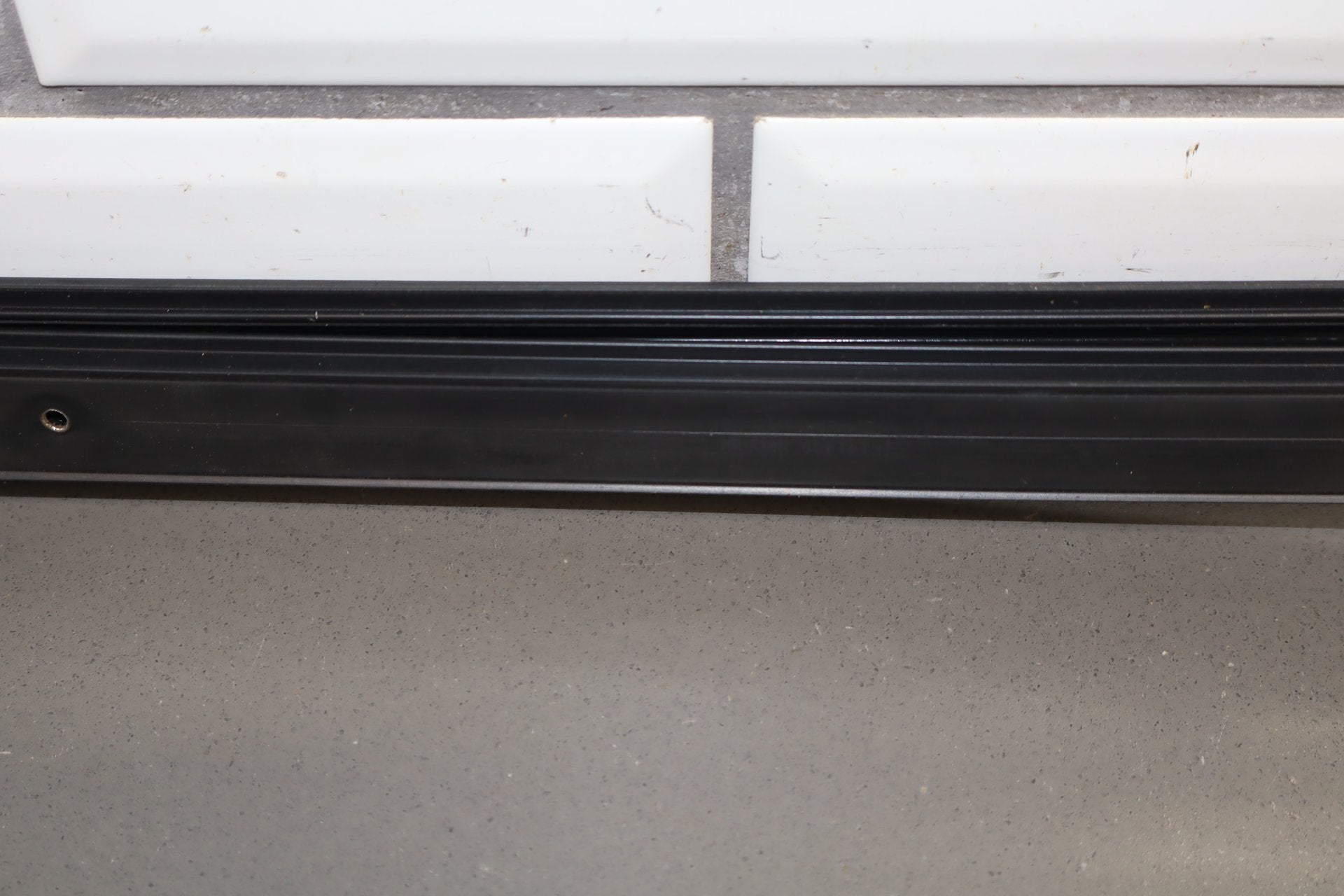 1997-2004 Chevrolet Corvette C5 Windshield Frame Seal OEM