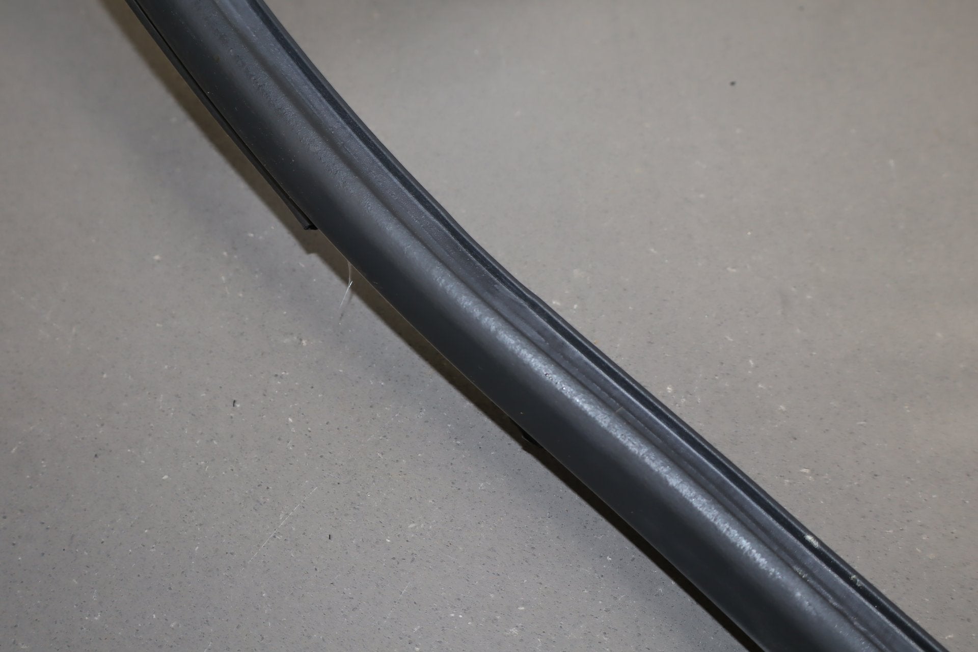 1997-2004 Chevrolet Corvette C5 Windshield Frame Seal OEM