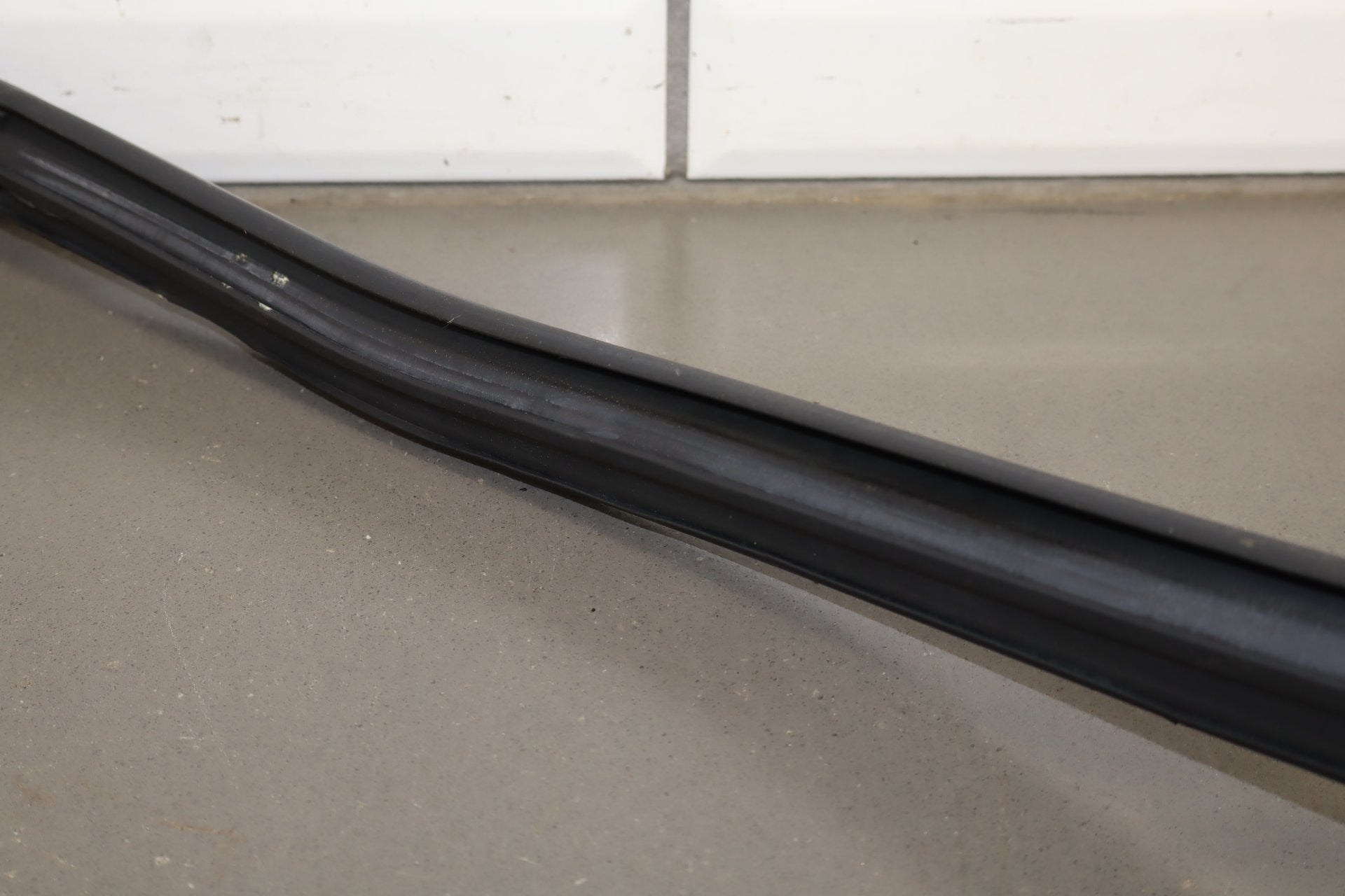 1997-2004 Chevrolet Corvette C5 Windshield Frame Seal OEM