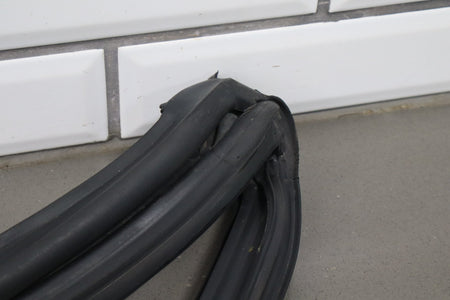 1997-2004 Chevrolet Corvette C5 Windshield Frame Seal OEM