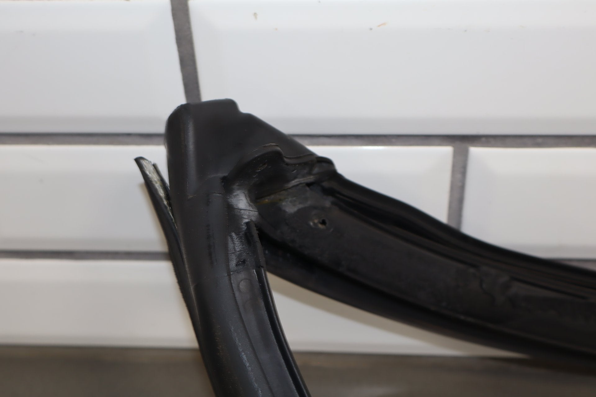 1997-2004 Chevrolet Corvette C5 Windshield Frame Seal OEM