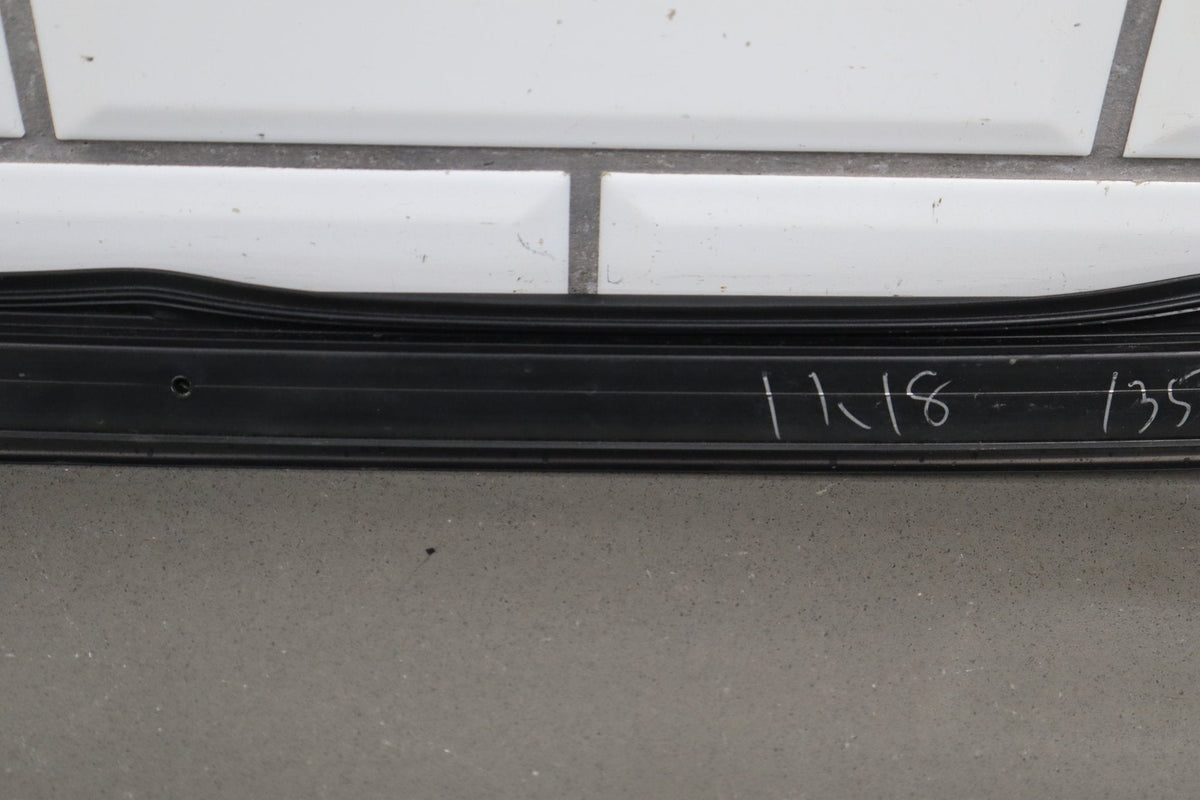 1997-2004 Chevrolet Corvette C5 Windshield Frame Seal OEM