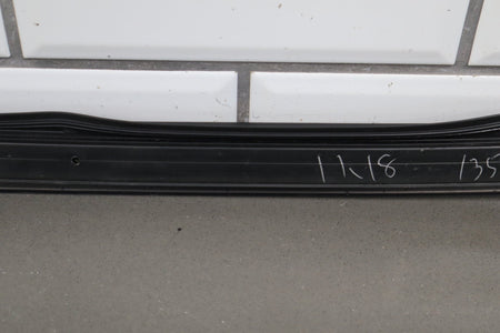 1997-2004 Chevrolet Corvette C5 Windshield Frame Seal OEM