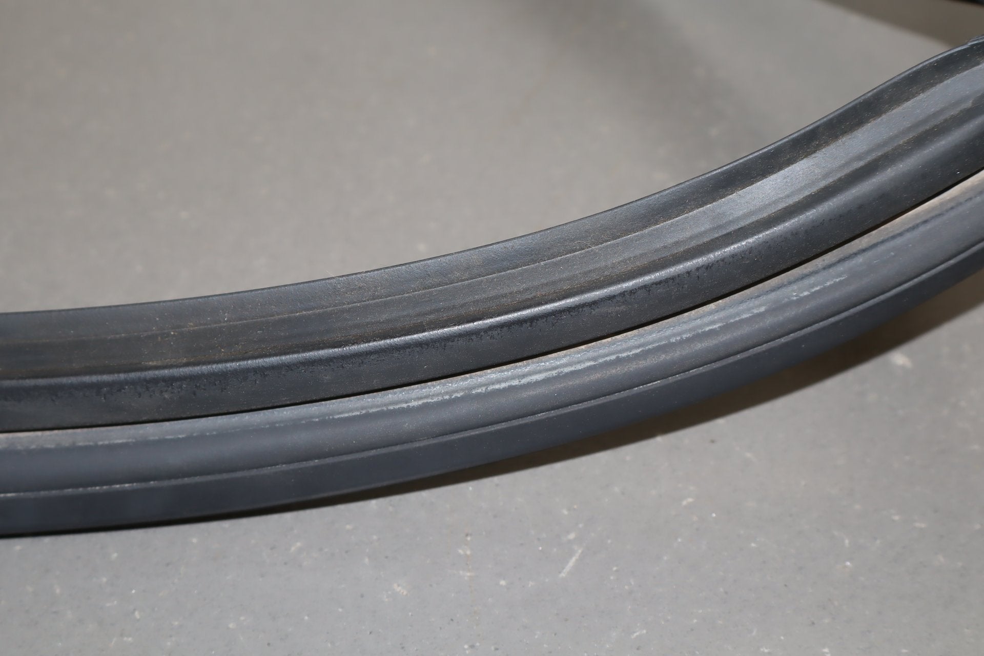 1997-2004 Chevrolet Corvette C5 Windshield Frame Seal OEM