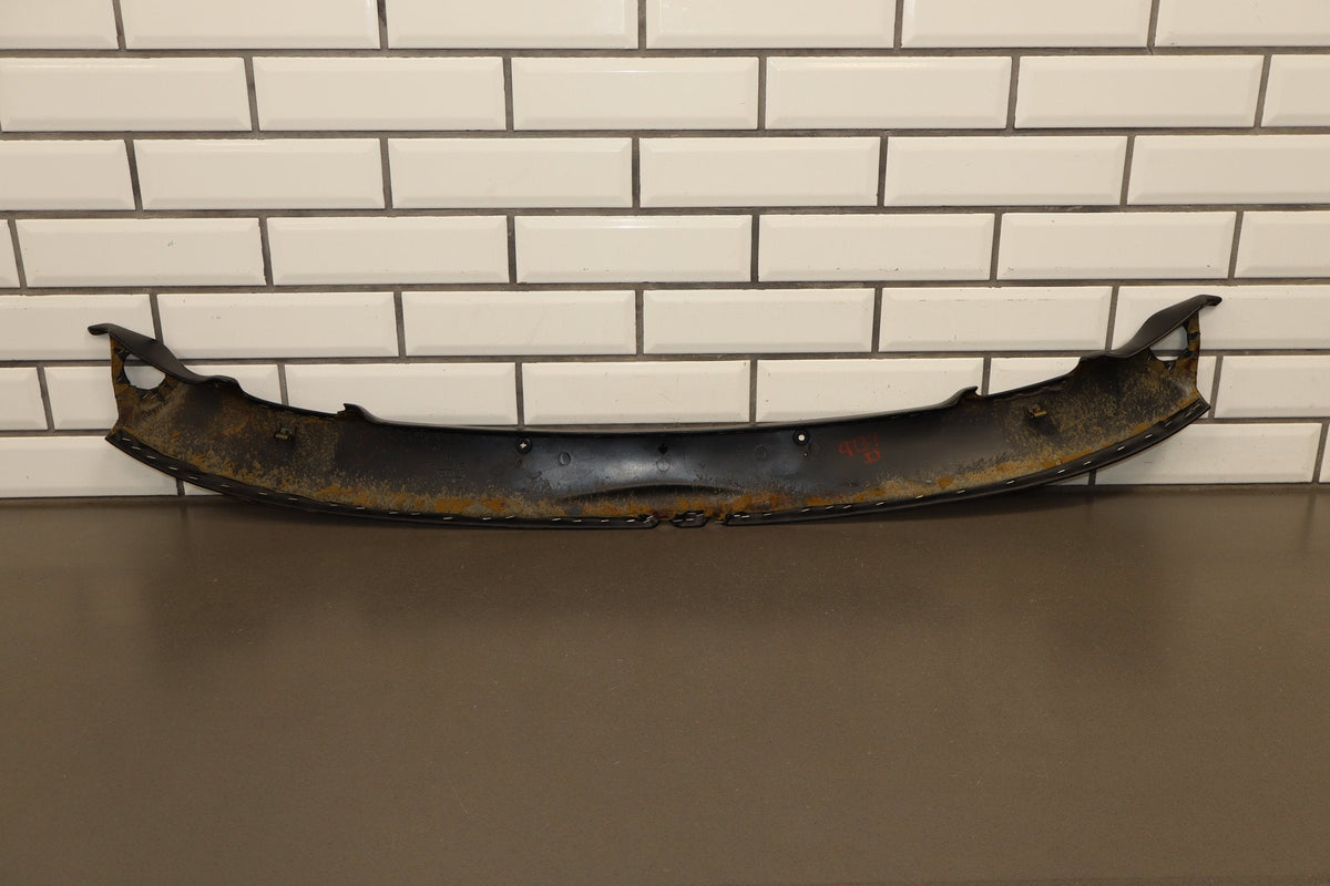 1997-2004 Chevrolet Corvette C5 Windshield Header Trim