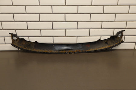 1997-2004 Chevrolet Corvette C5 Windshield Header Trim