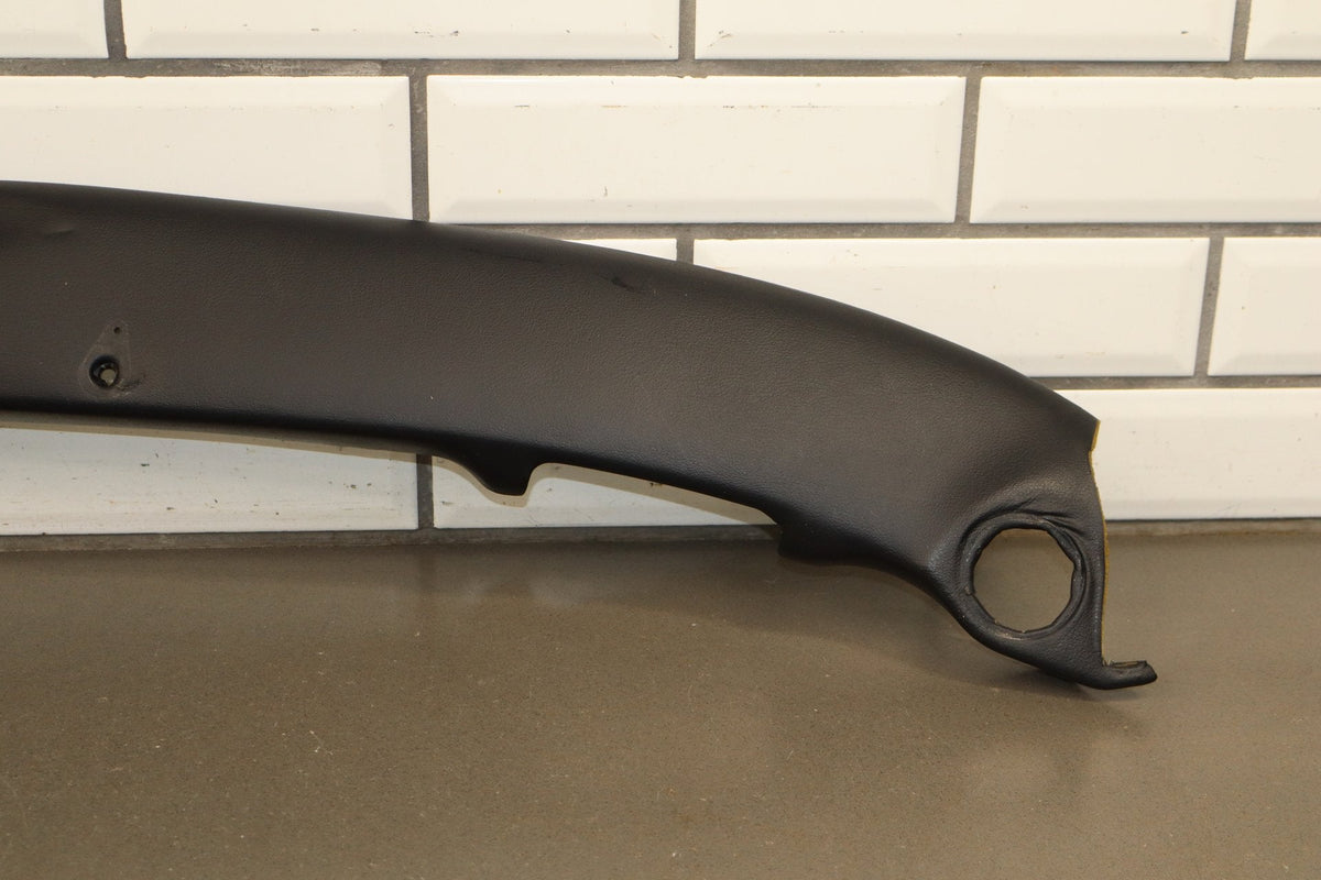 1997-2004 Chevrolet Corvette C5 Windshield Header Trim