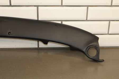 1997-2004 Chevrolet Corvette C5 Windshield Header Trim
