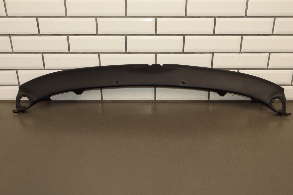 1997-2004 Chevrolet Corvette C5 Windshield Header Trim