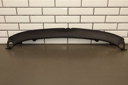 1997-2004 Chevrolet Corvette C5 Windshield Header Trim