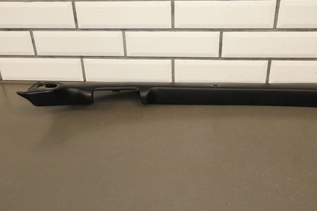 1997-2004 Chevrolet Corvette C5 Windshield Header Trim
