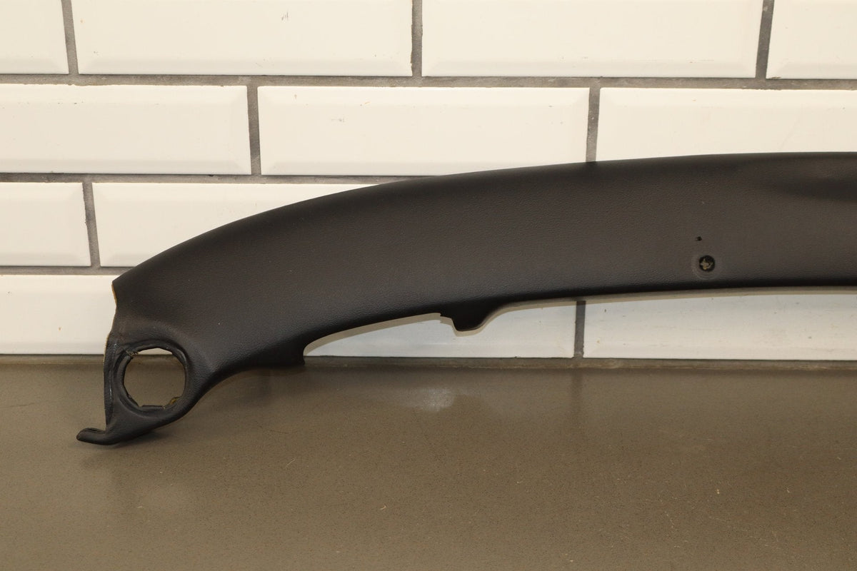 1997-2004 Chevrolet Corvette C5 Windshield Header Trim