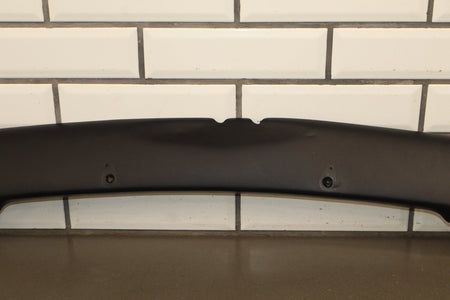 1997-2004 Chevrolet Corvette C5 Windshield Header Trim