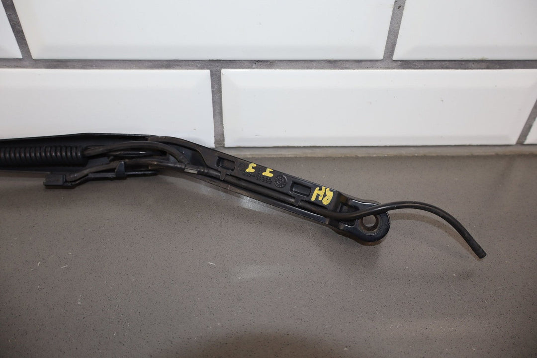 1997 - 2004 Chevrolet Corvette C5 Wiper Arm LH &amp; RH Pair