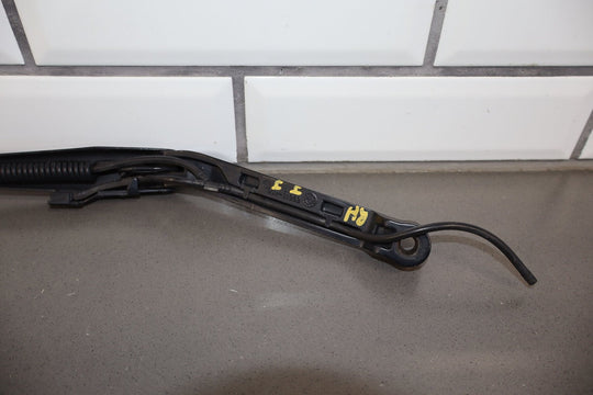 1997 - 2004 Chevrolet Corvette C5 Wiper Arm LH &amp; RH Pair