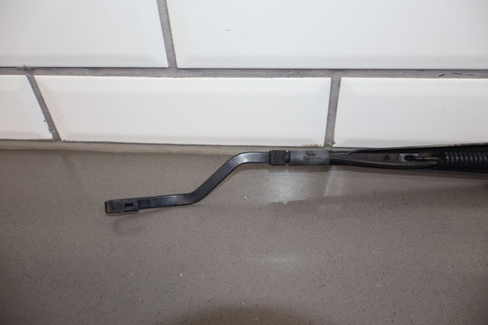 1997 - 2004 Chevrolet Corvette C5 Wiper Arm LH &amp; RH Pair
