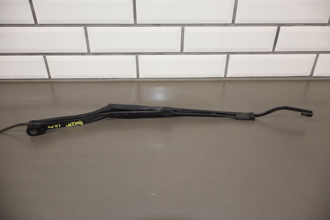 1997 - 2004 Chevrolet Corvette C5 Wiper Arm LH &amp; RH Pair