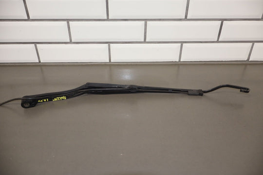 1997 - 2004 Chevrolet Corvette C5 Wiper Arm LH &amp; RH Pair