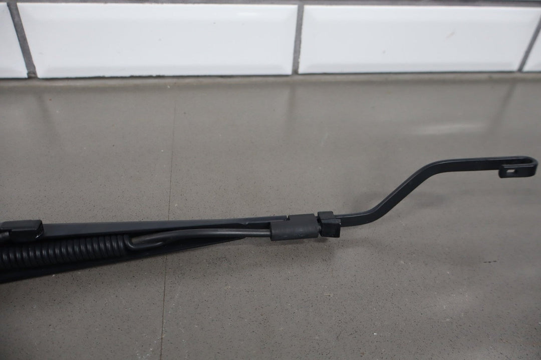 1997 - 2004 Chevrolet Corvette C5 Wiper Arm LH &amp; RH Pair