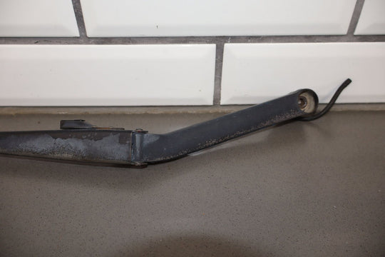 1997 - 2004 Chevrolet Corvette C5 Wiper Arm LH &amp; RH Pair