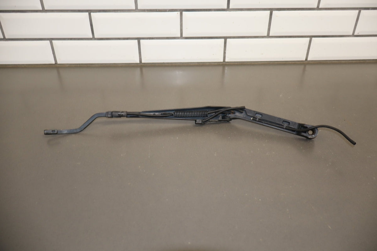 1997-2004 Chevrolet Corvette C5 Wiper Arm LH &amp; RH Pair
